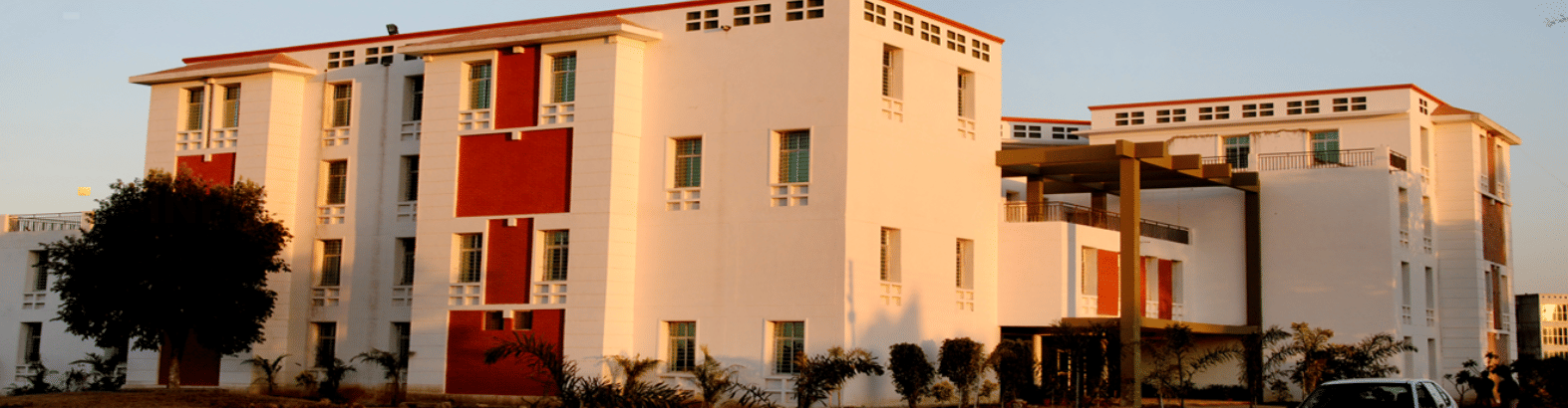 Infinity Management and Engineering College Sagar Infrastructure photo 9